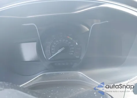 2017 Ford Fusion Se z USA, uszkodzony, nr VIN 3FA6P0HD8HR264212